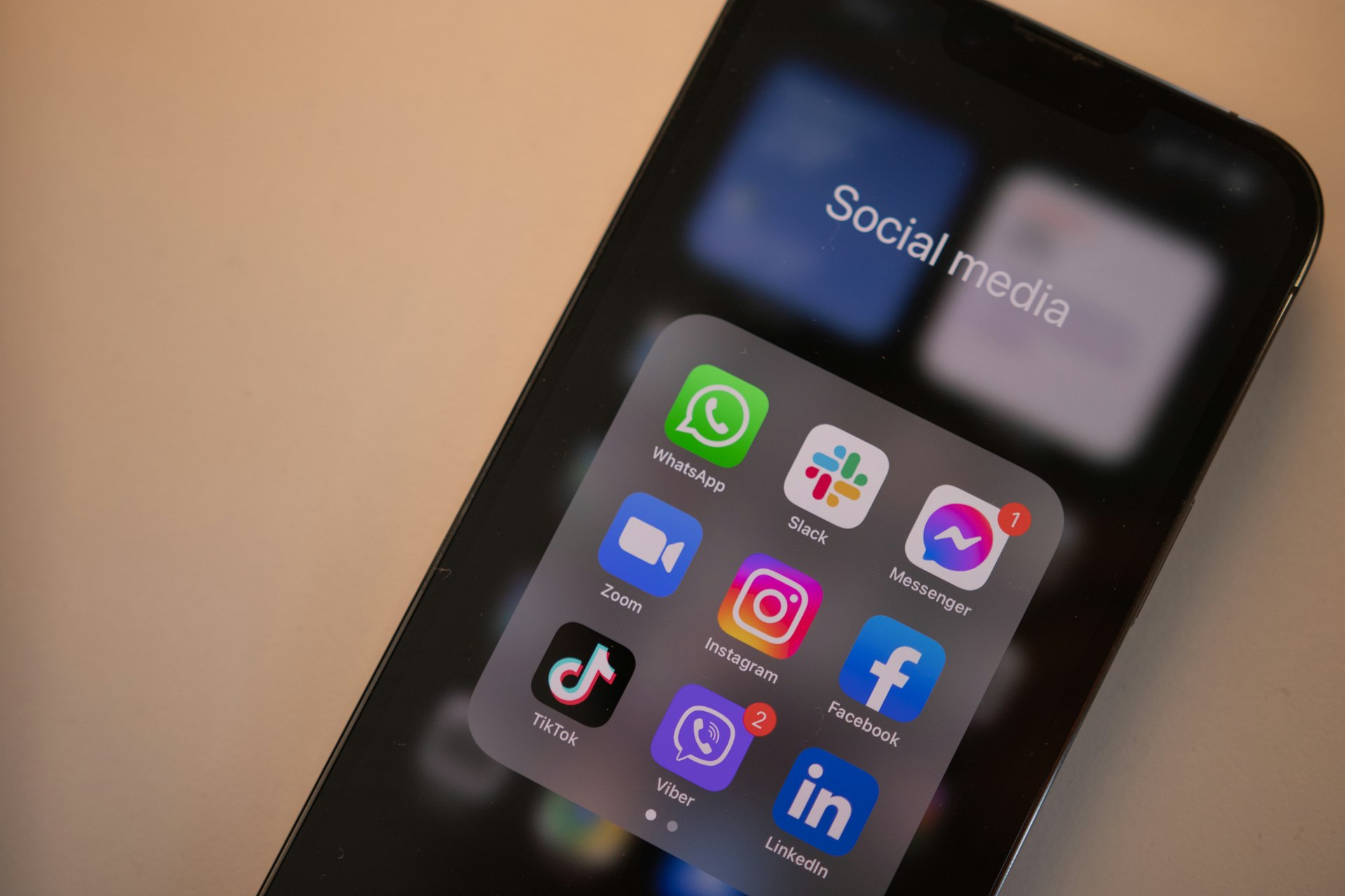Redes sociales